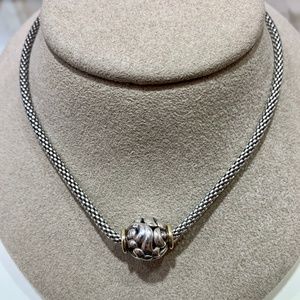 Charles Krypell Ivy Necklace